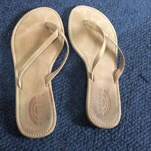 Brand New Rainbow Sandals